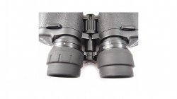 4.Veber Bpc Zoom Porro Prizm Rubber Armored Binocular, Black, 10-22x50 BBPC102250Z